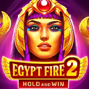 Grande Vegas Casino selection featuring Egypt Fire 2