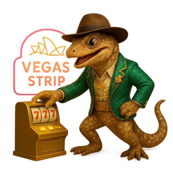 Browse the Grande Vegas Casino casino collection